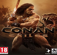 Conan Exiles